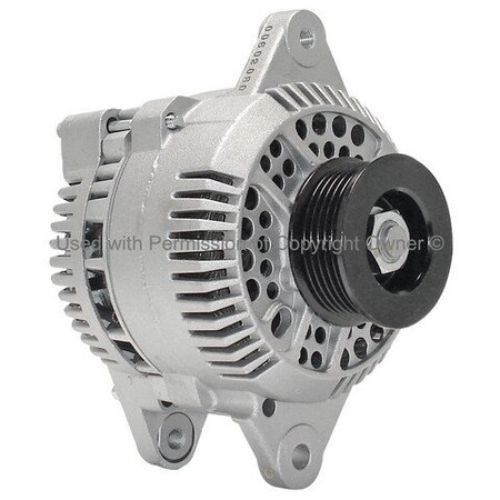 Mpa Quality-Built Alternator Remanufactured, MPA Quality-Built 15683 15683